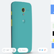 Illustration for article titled You Can Get a Fully Customized Moto X For $100 Now